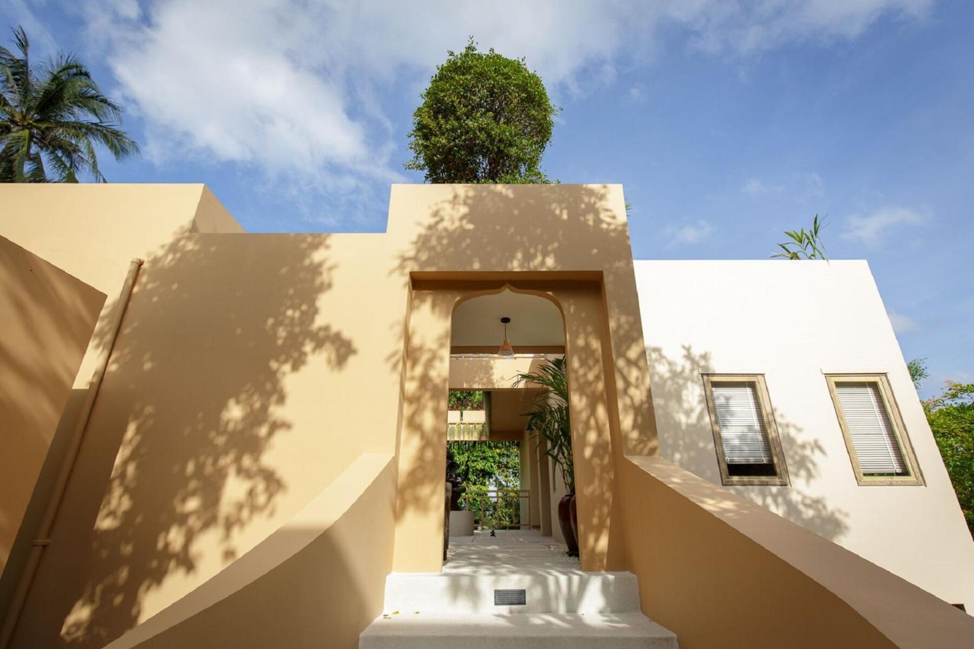 Zen Villa at Aspire Villas Salad Beach Esterno foto