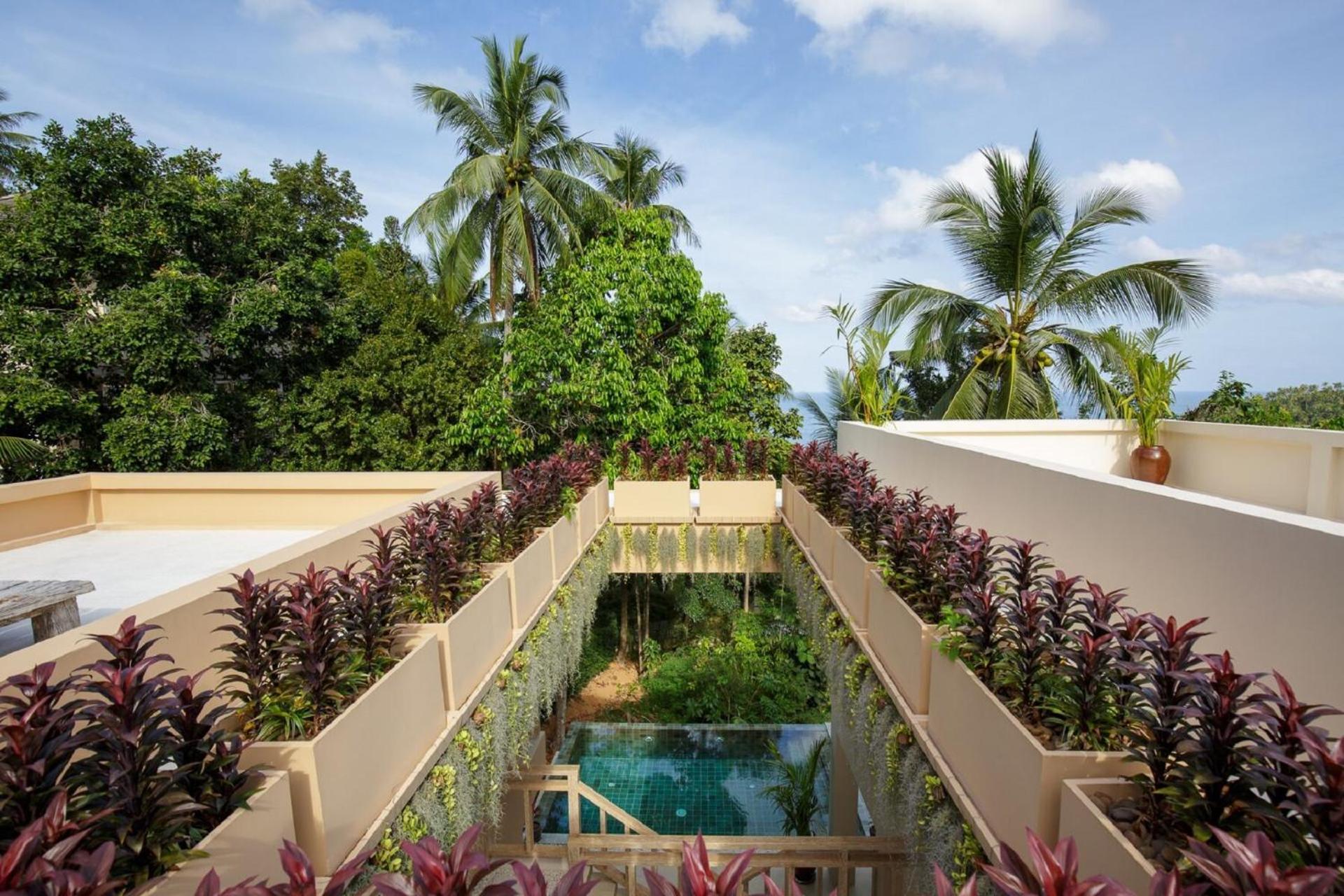 Zen Villa at Aspire Villas Salad Beach Esterno foto
