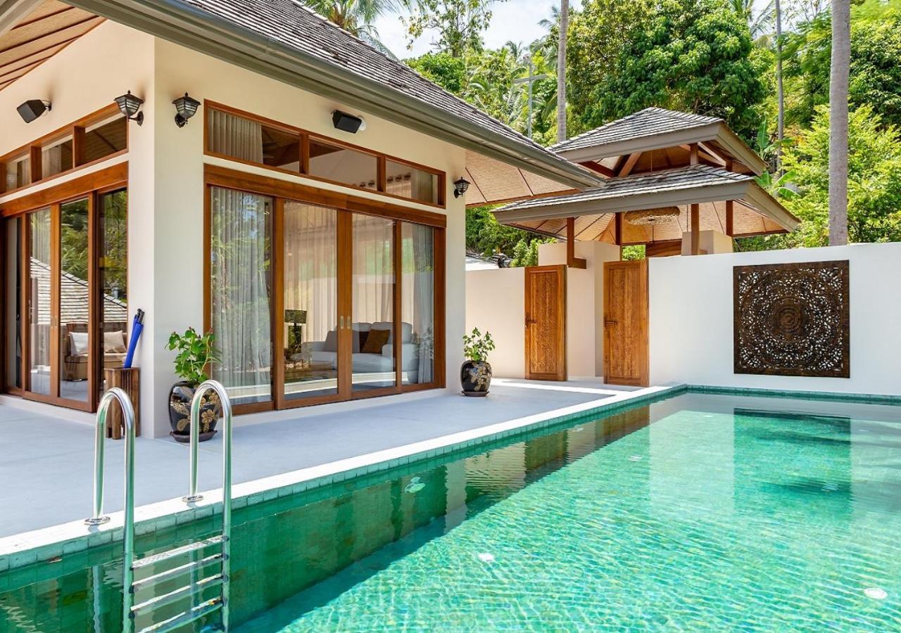 Zen Villa at Aspire Villas Salad Beach Esterno foto