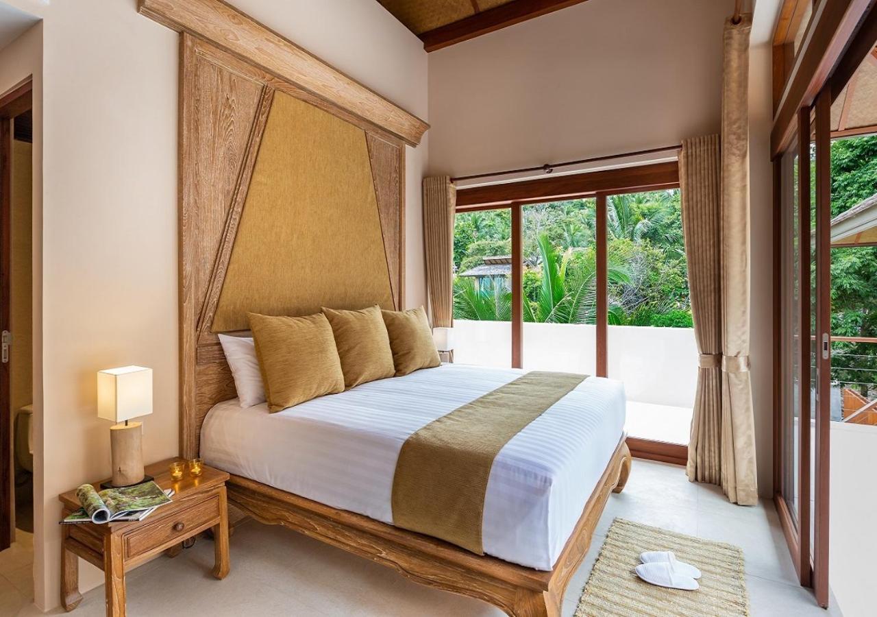 Zen Villa at Aspire Villas Salad Beach Esterno foto