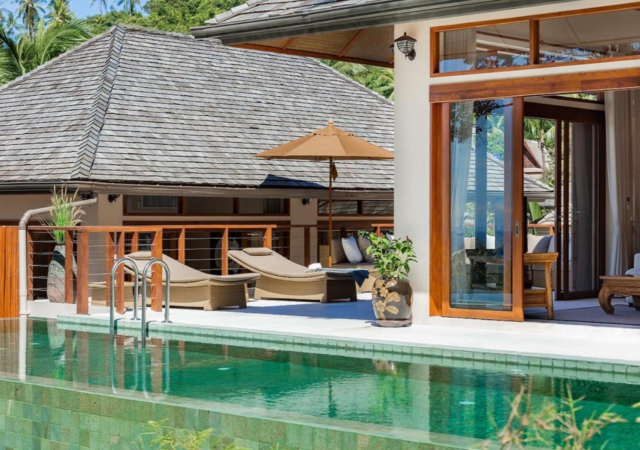 Zen Villa at Aspire Villas Salad Beach Esterno foto