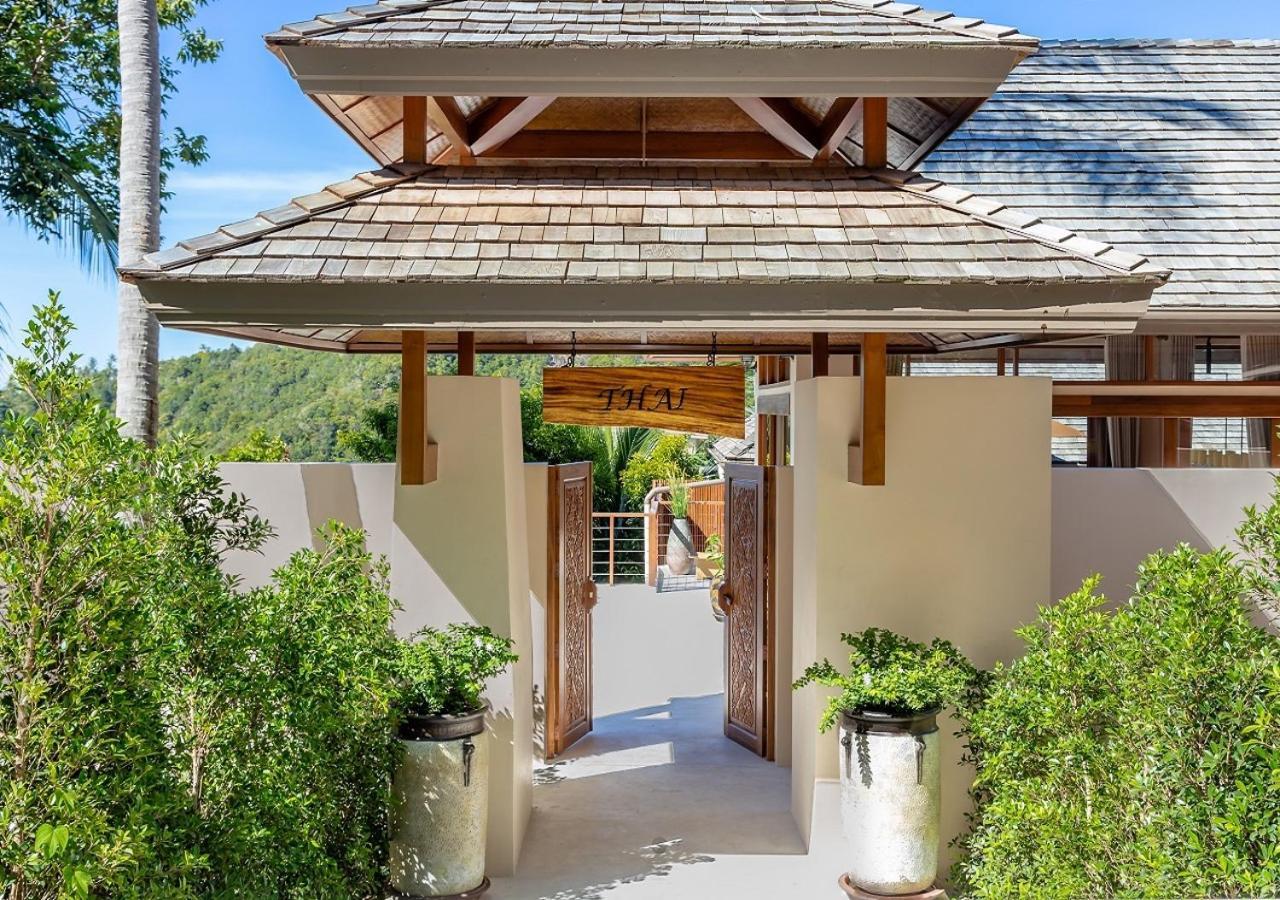 Zen Villa at Aspire Villas Salad Beach Esterno foto