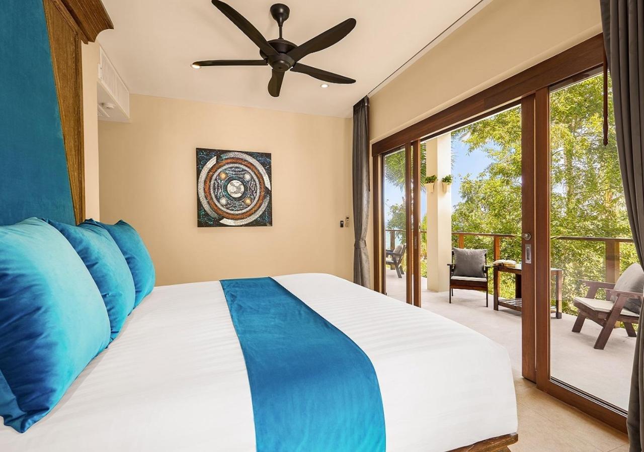 Zen Villa at Aspire Villas Salad Beach Esterno foto