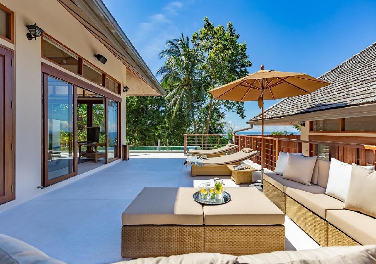 Zen Villa at Aspire Villas Salad Beach Esterno foto