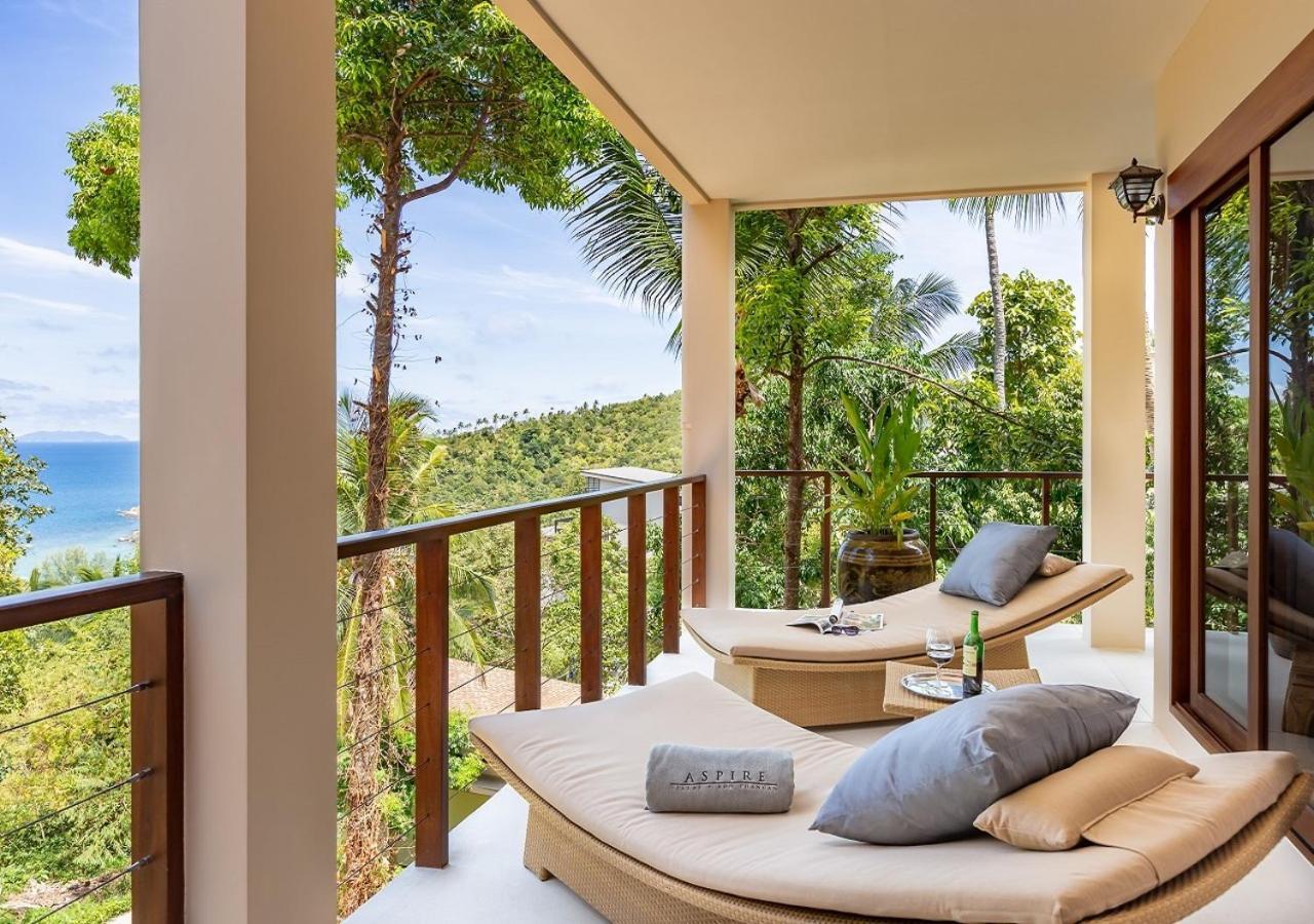 Zen Villa at Aspire Villas Salad Beach Esterno foto