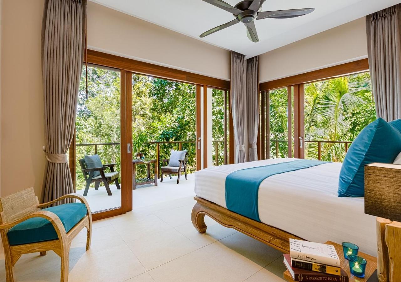 Zen Villa at Aspire Villas Salad Beach Esterno foto