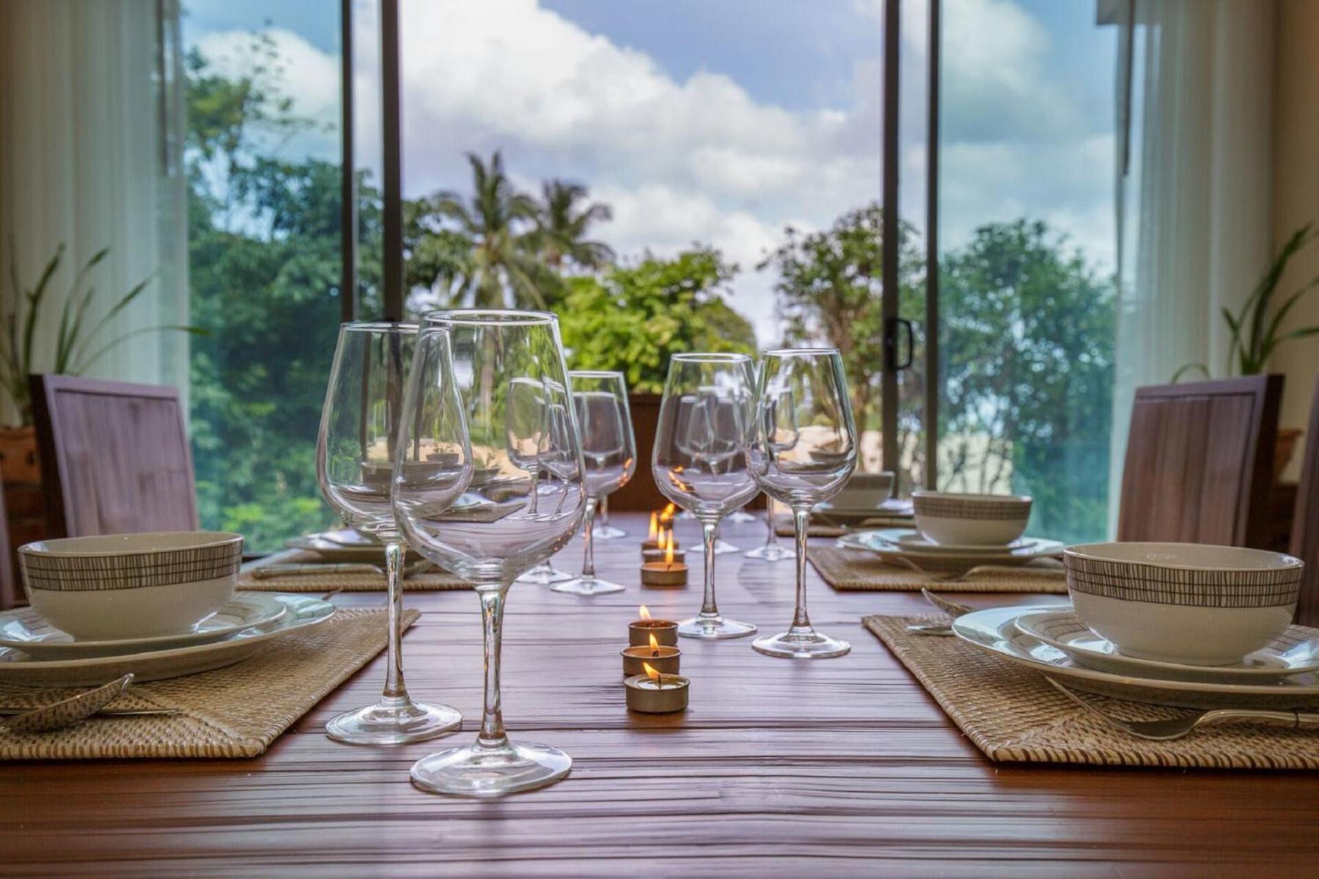 Zen Villa at Aspire Villas Salad Beach Esterno foto