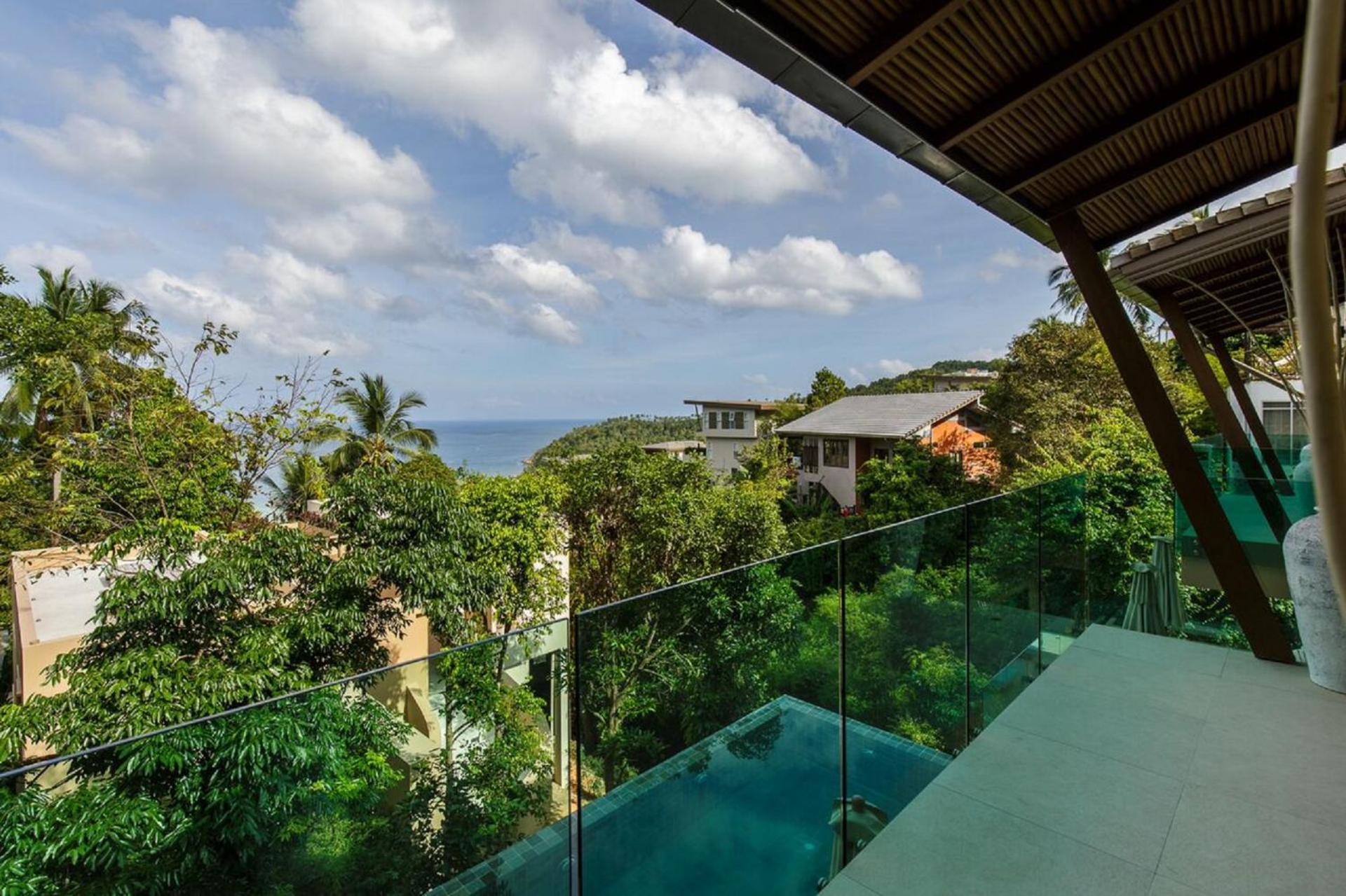 Zen Villa at Aspire Villas Salad Beach Esterno foto