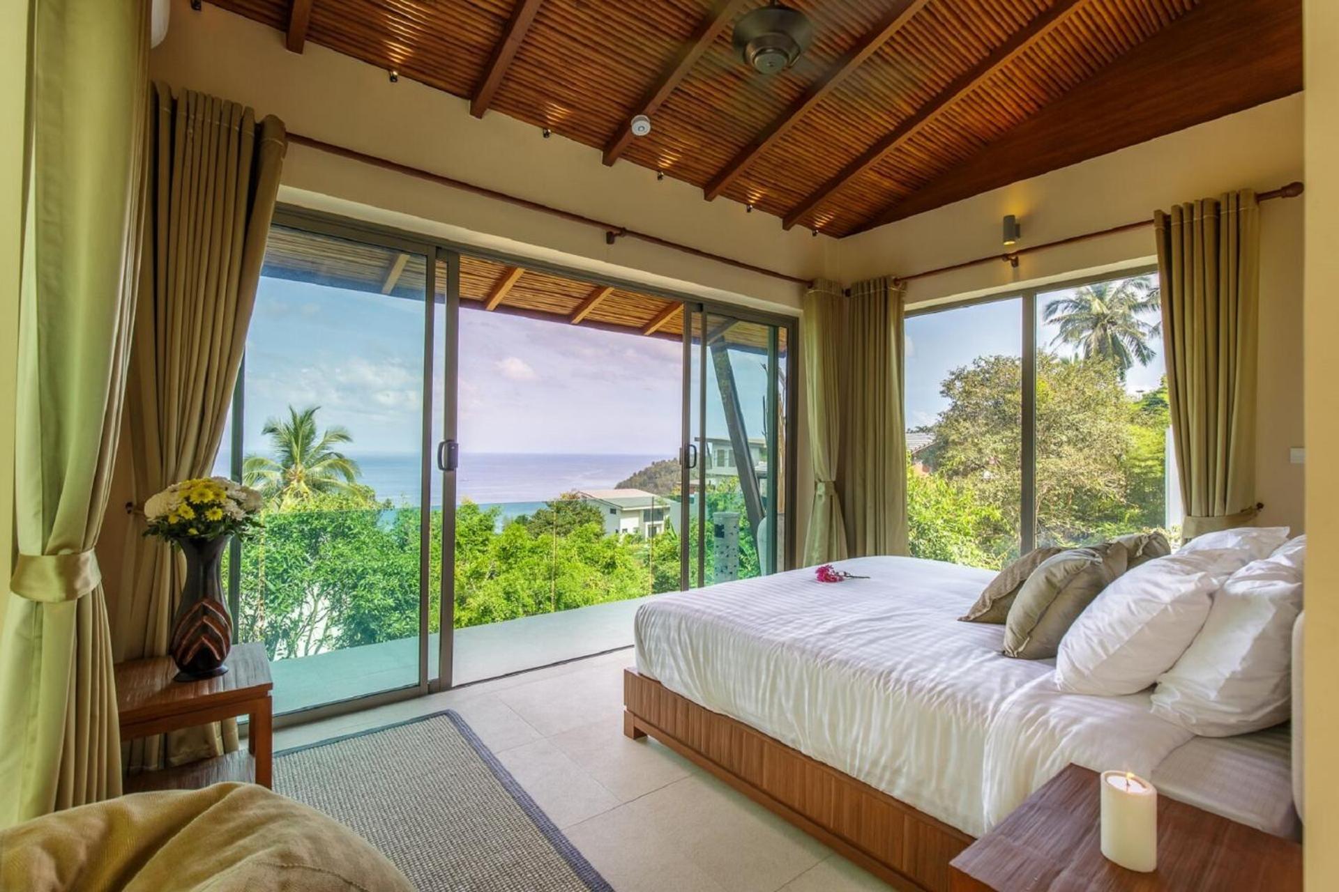Zen Villa at Aspire Villas Salad Beach Esterno foto