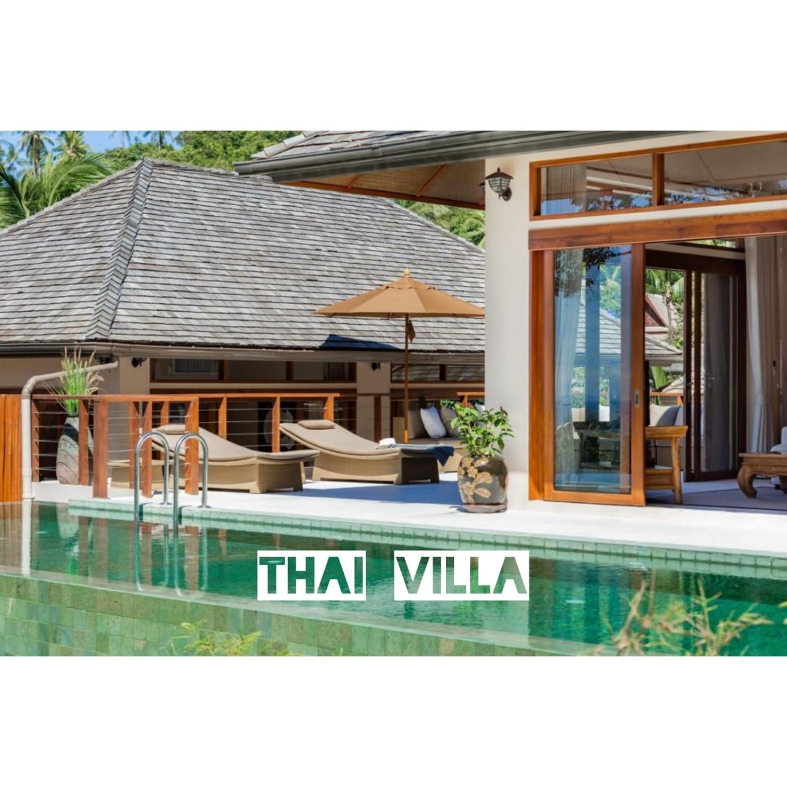 Zen Villa at Aspire Villas Salad Beach Esterno foto