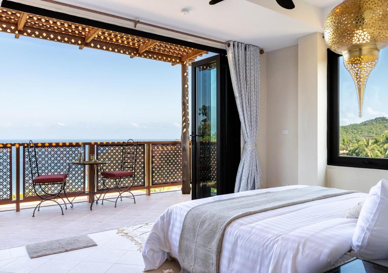 Zen Villa at Aspire Villas Salad Beach Esterno foto