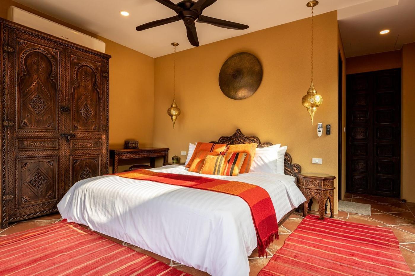 Zen Villa at Aspire Villas Salad Beach Esterno foto