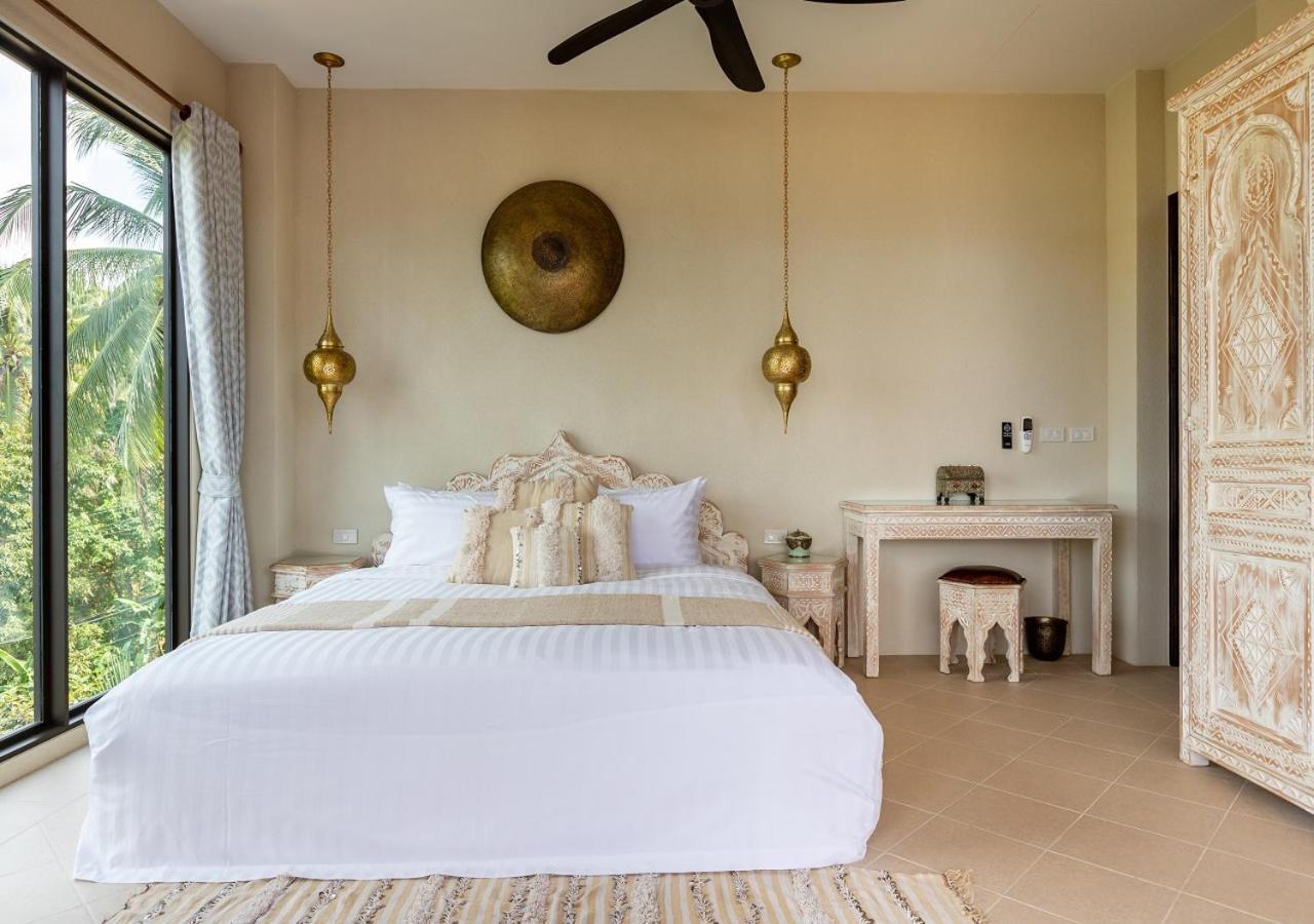 Zen Villa at Aspire Villas Salad Beach Esterno foto