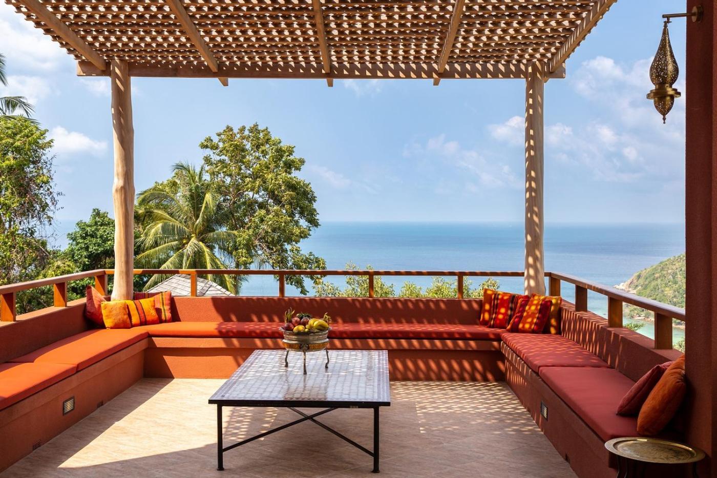 Zen Villa at Aspire Villas Salad Beach Esterno foto