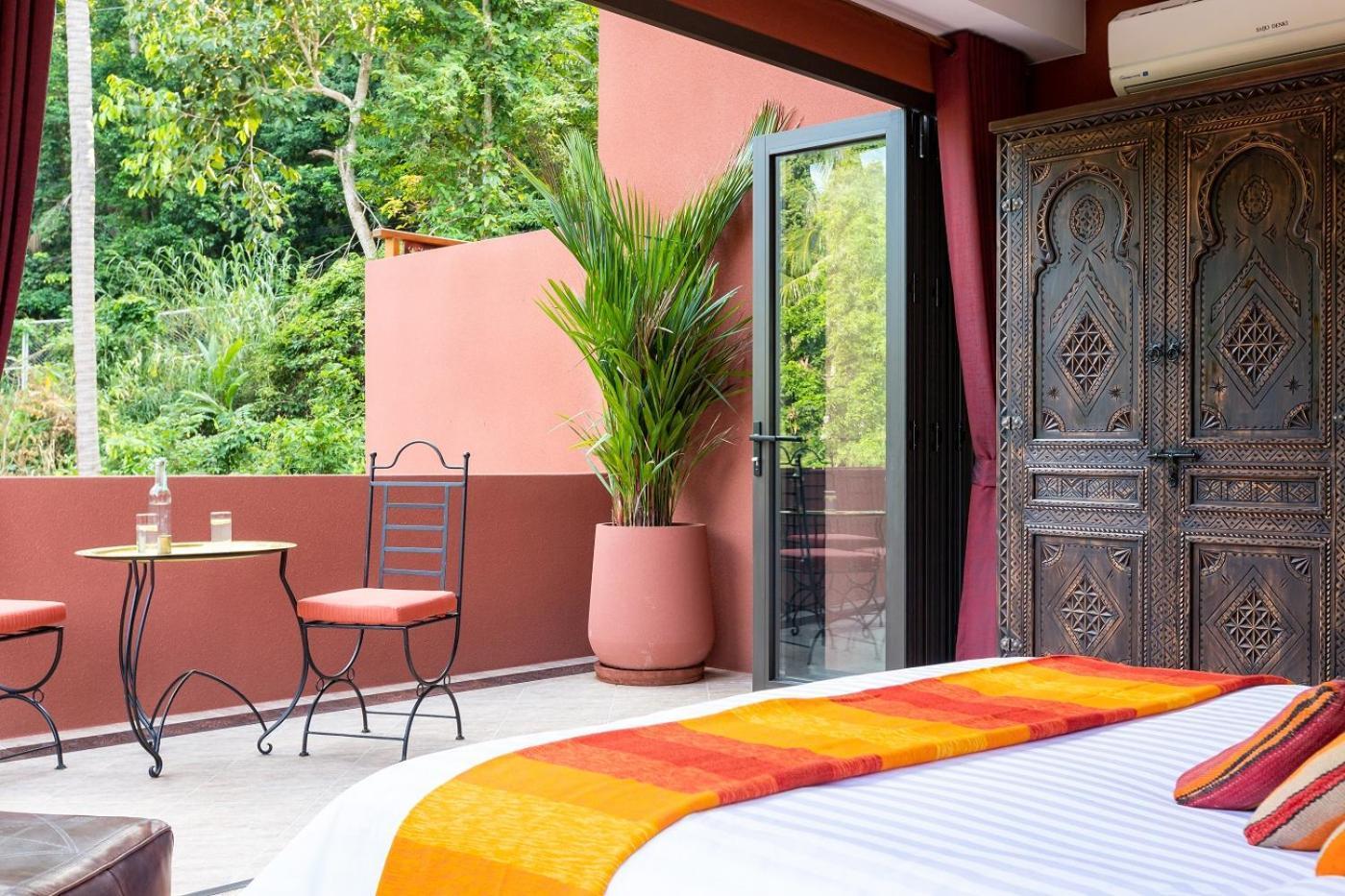 Zen Villa at Aspire Villas Salad Beach Esterno foto