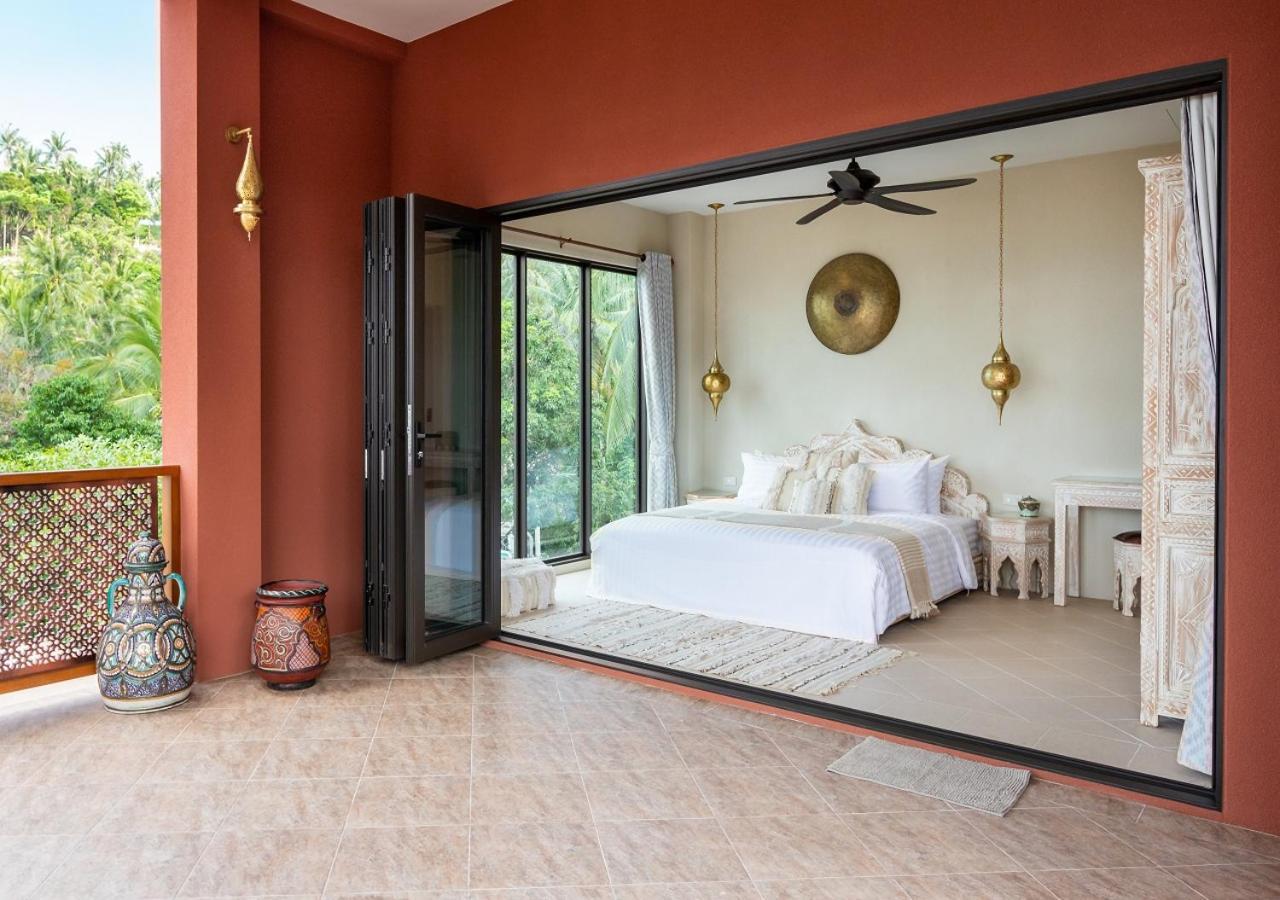 Zen Villa at Aspire Villas Salad Beach Esterno foto