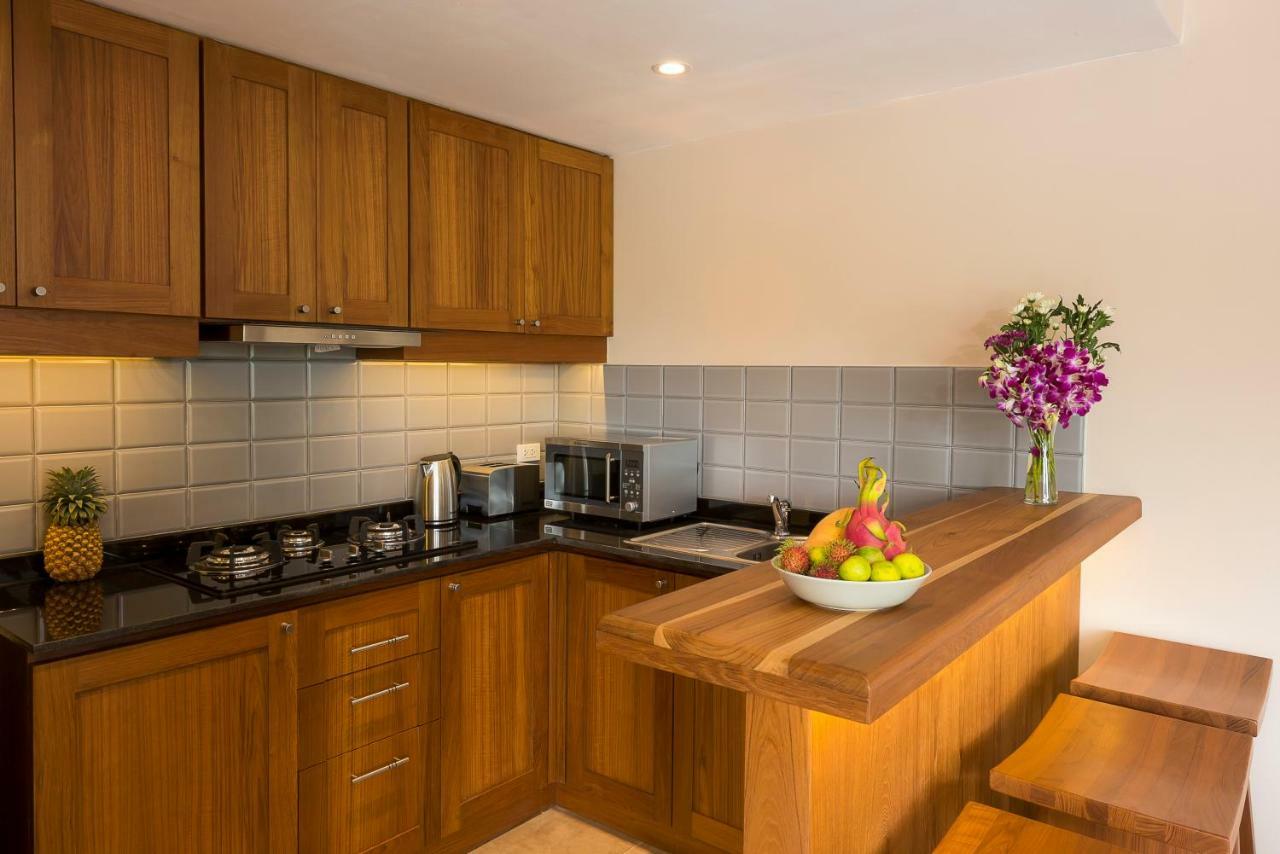 Zen Villa at Aspire Villas Salad Beach Esterno foto