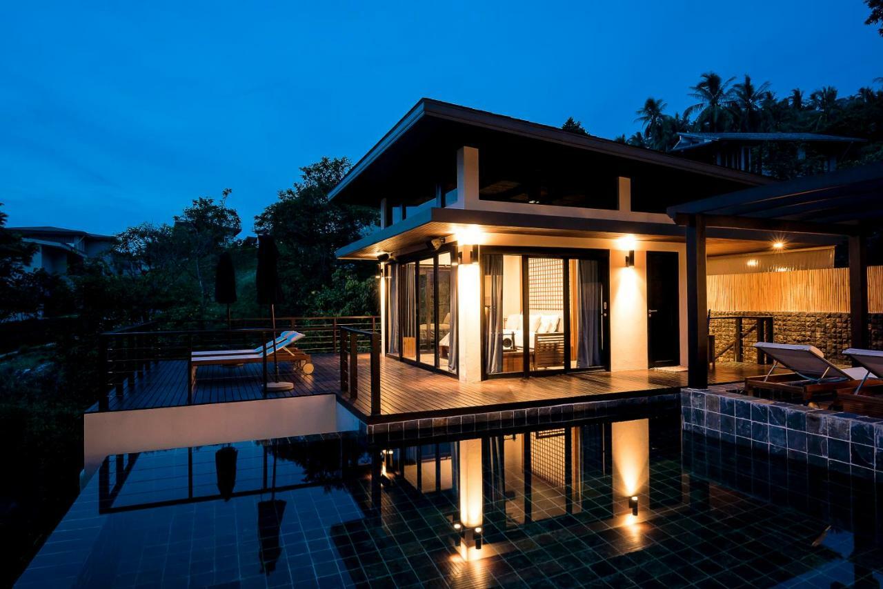 Zen Villa at Aspire Villas Salad Beach Esterno foto