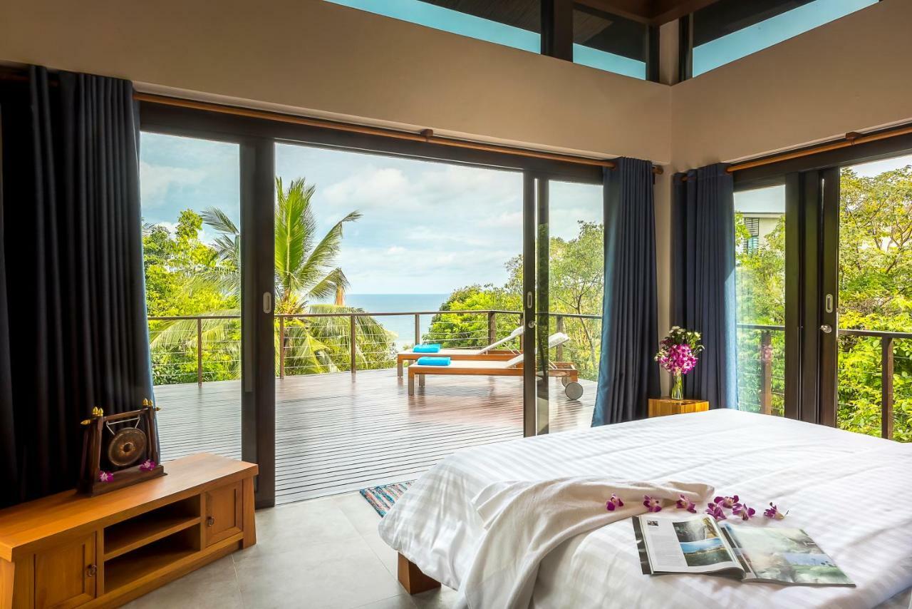 Zen Villa at Aspire Villas Salad Beach Esterno foto