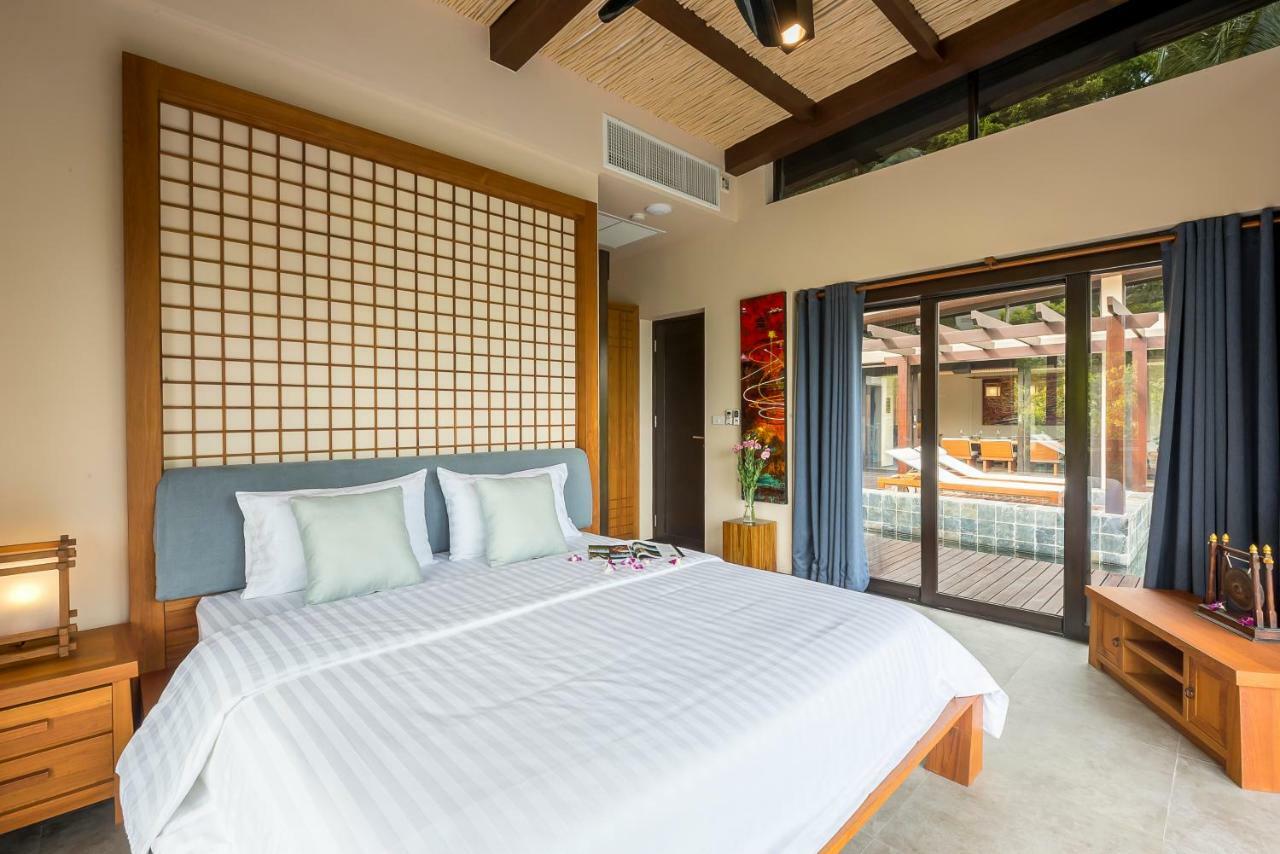 Zen Villa at Aspire Villas Salad Beach Esterno foto