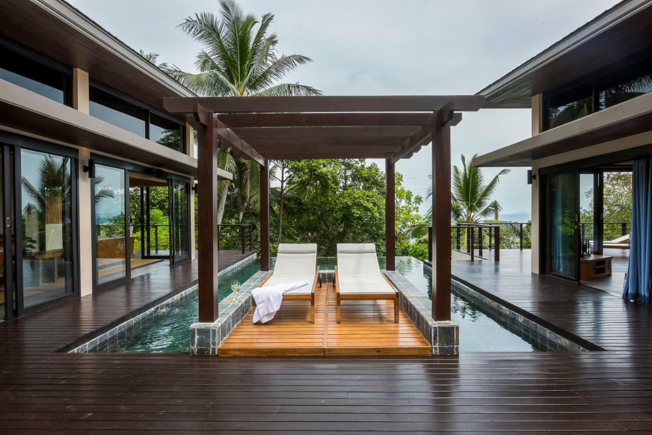 Zen Villa at Aspire Villas Salad Beach Esterno foto